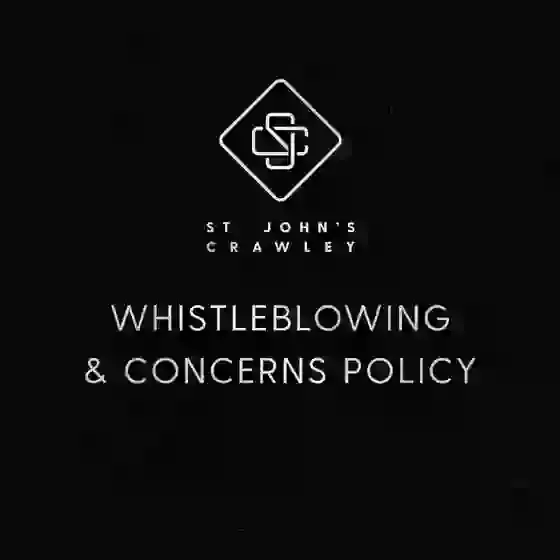 Whistleblowing & Concerns Policy
